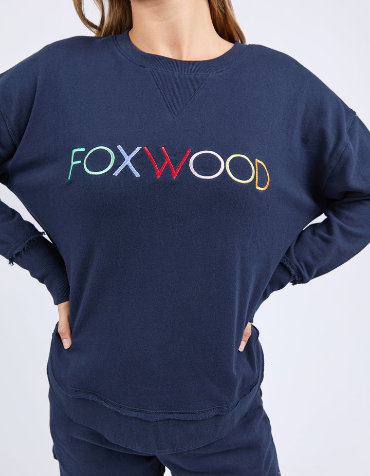 Foxwood | The Foxwood Navy Crew