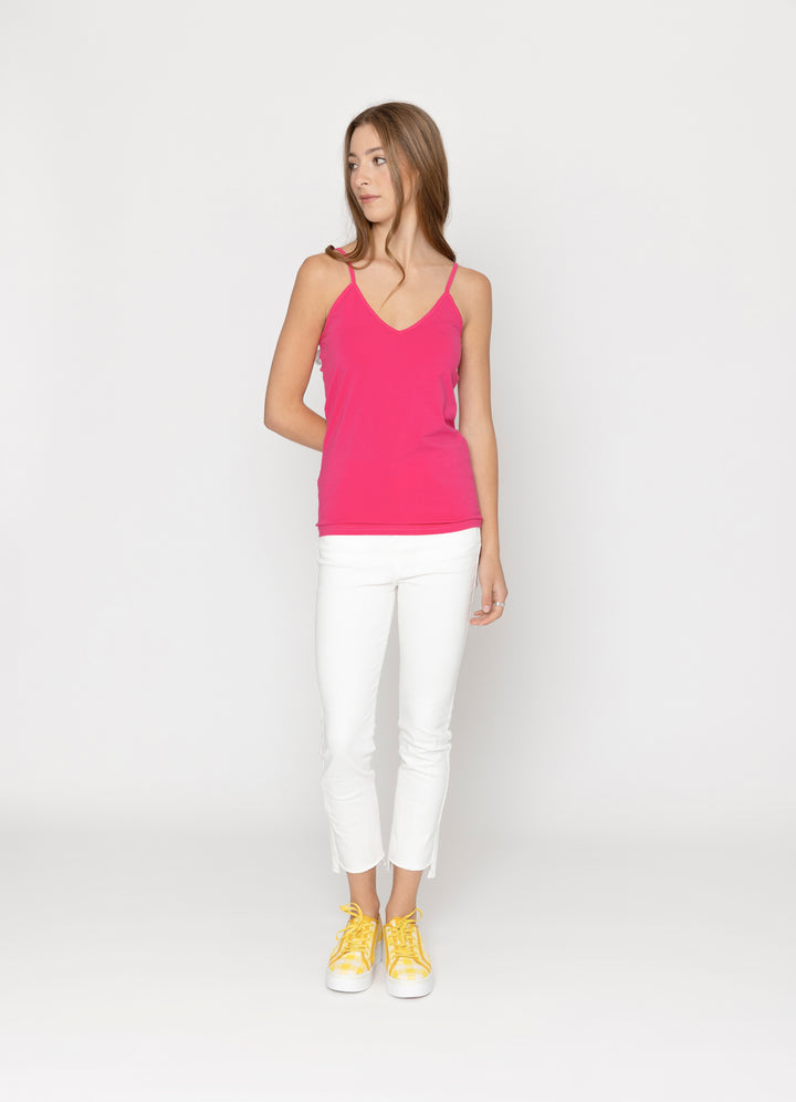 Two by Two | Rami Singlet - Reversible