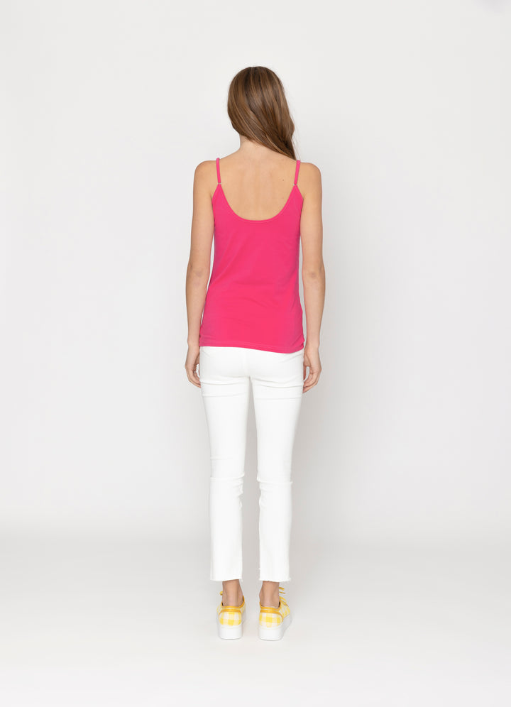 Two by Two | Rami Singlet - Reversible