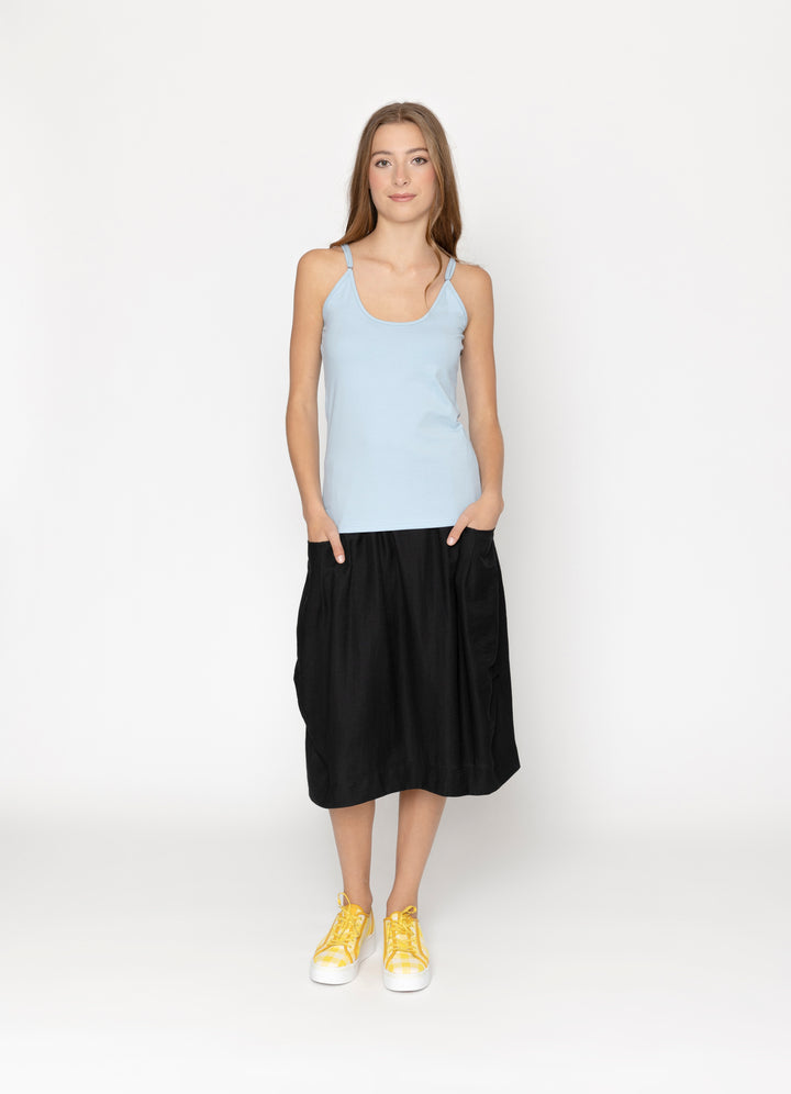 Two by Two | Rami Singlet - Reversible