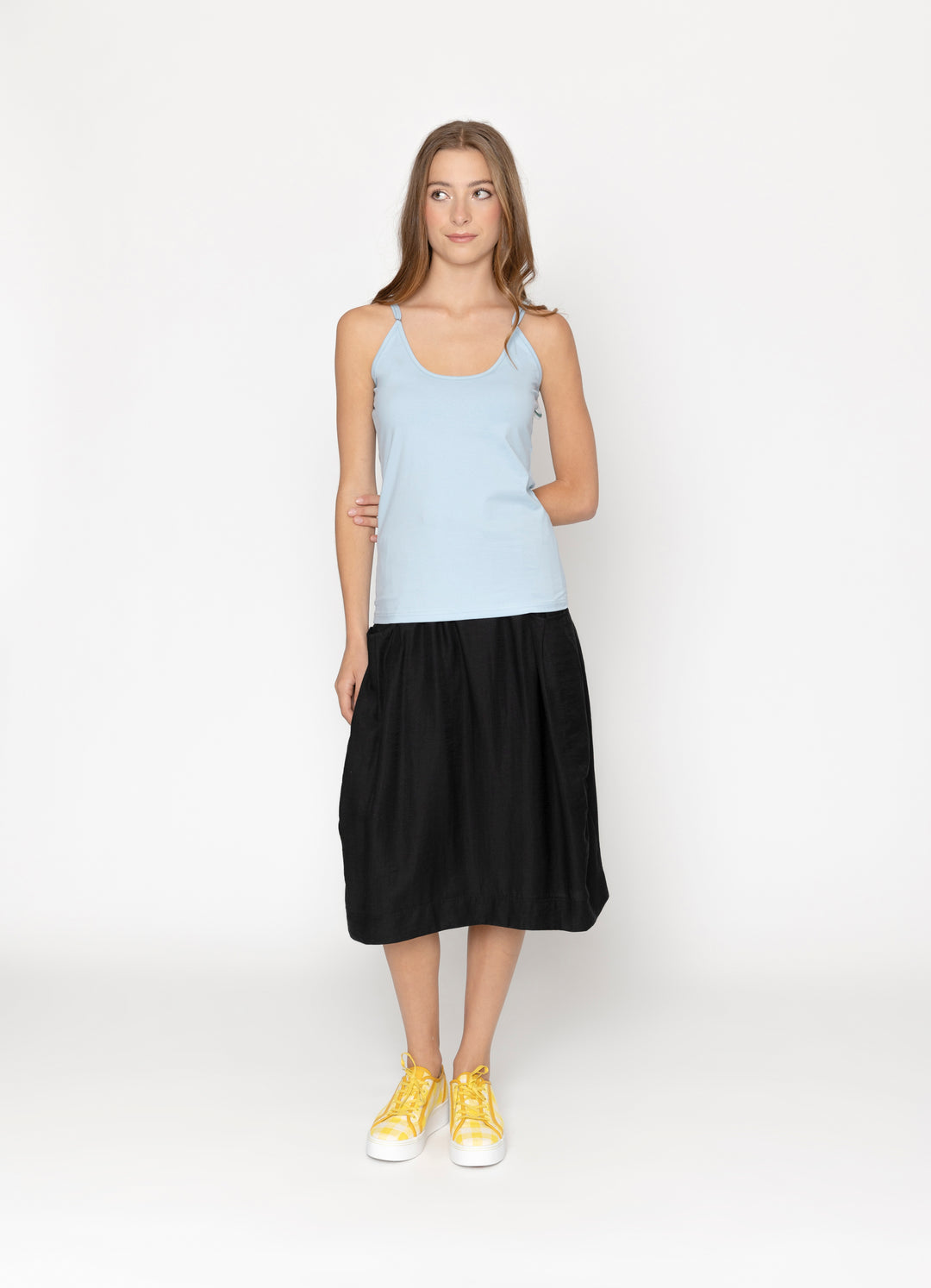 Two by Two | Rami Singlet - Reversible