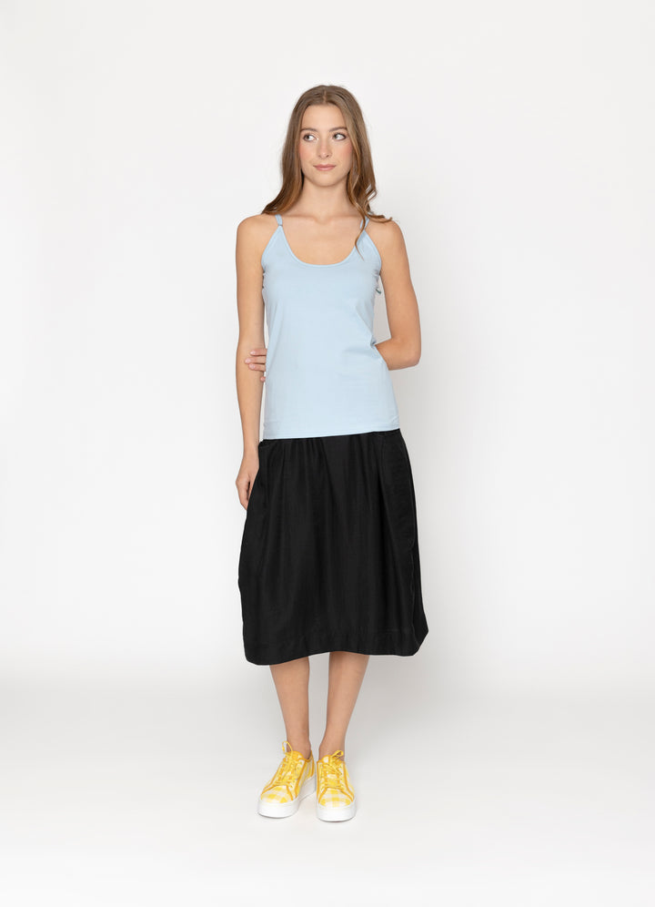 Two by Two | Rami Singlet - Reversible