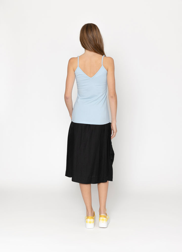 Two by Two | Rami Singlet - Reversible