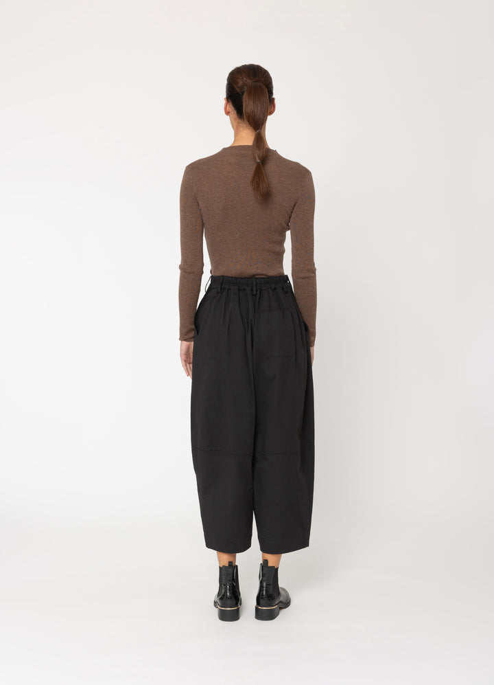 Two by Two | Hazel Top - Mocha