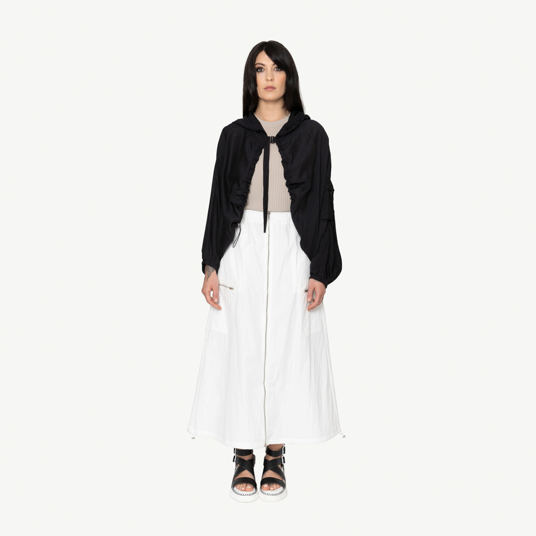 Bone & Arrow | Athena Hoodie