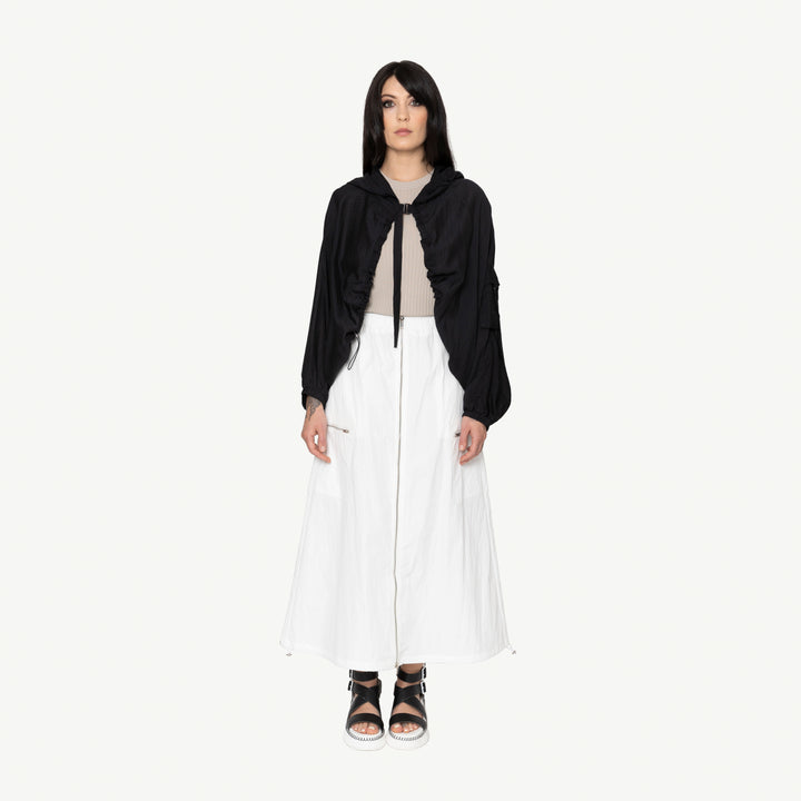 Bone & Arrow | Athena Hoodie