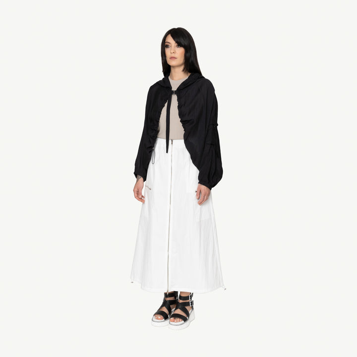 Bone & Arrow | Athena Hoodie