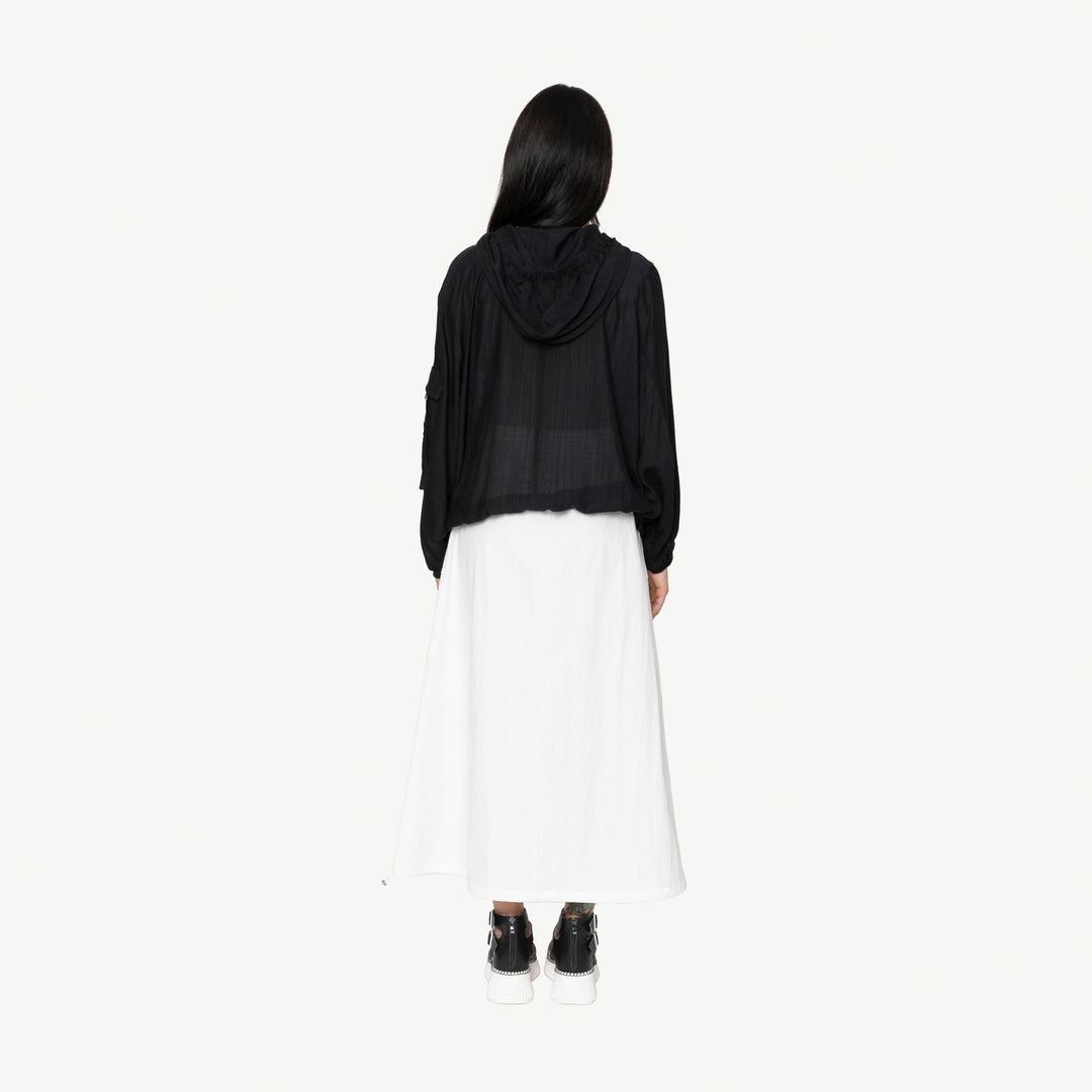 Bone & Arrow | Athena Hoodie