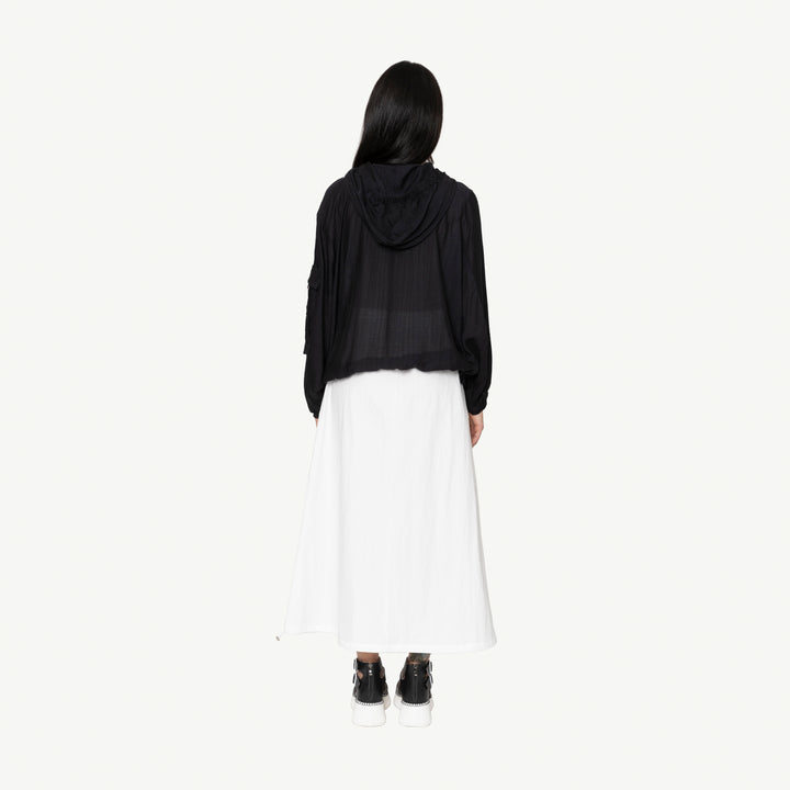 Bone & Arrow | Athena Hoodie
