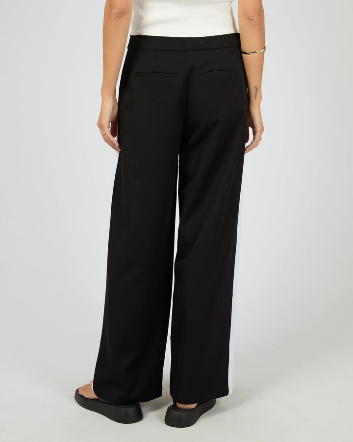 All About Eve | Beckett Pant - Black