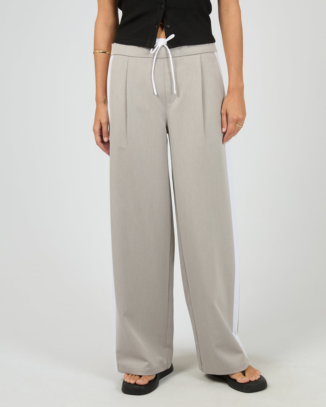 All About Eve | Beckett Pant - Dove