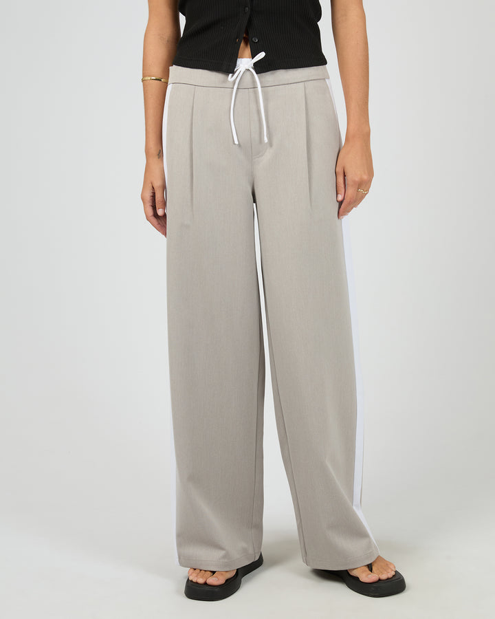 All About Eve | Beckett Pant - Dove
