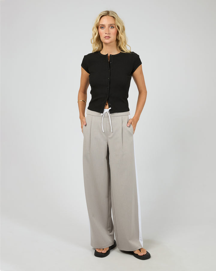 All About Eve | Beckett Pant - Dove