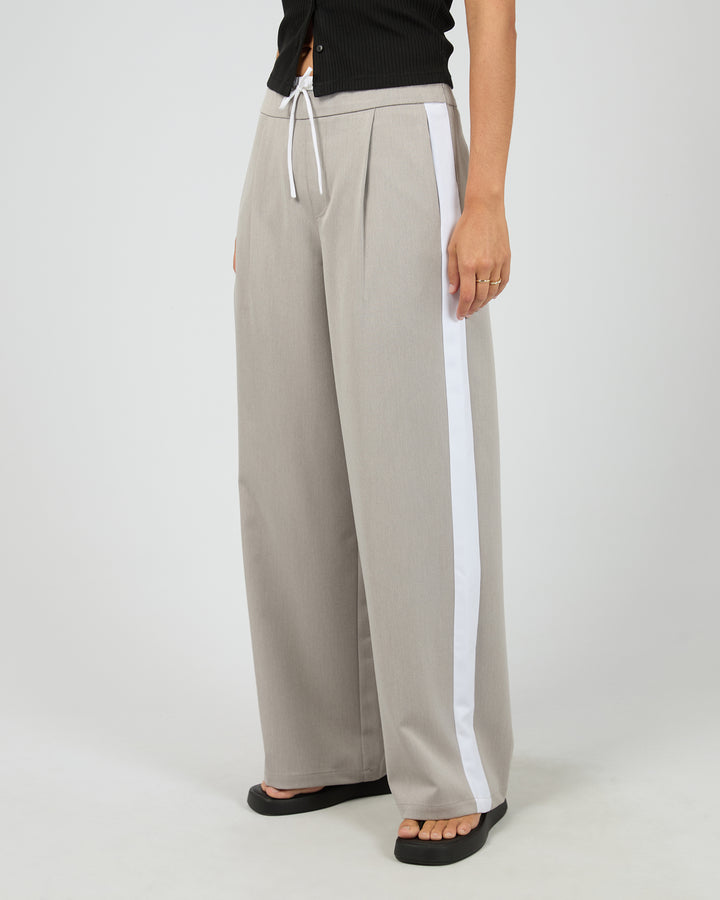 All About Eve | Beckett Pant - Dove