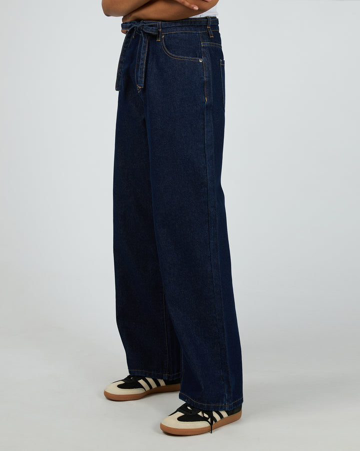 All About Eve | Gia High Rise Baggy Jean