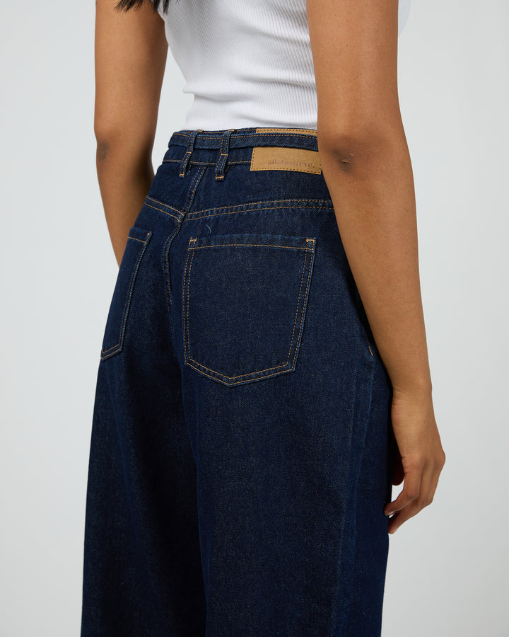 All About Eve | Gia High Rise Baggy Jean
