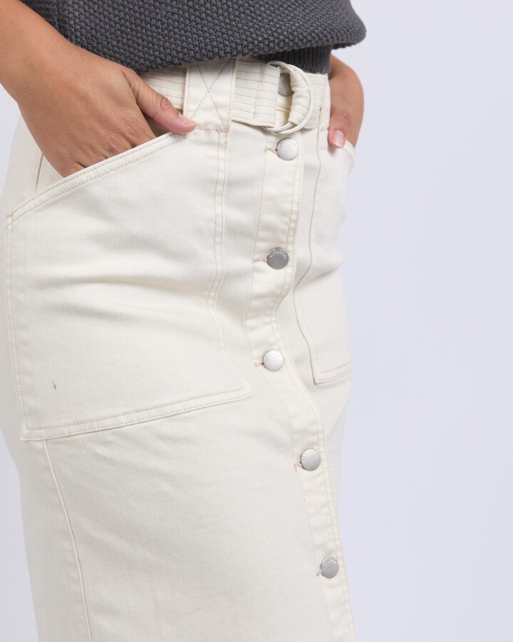 Foxwood | Ace Skirt