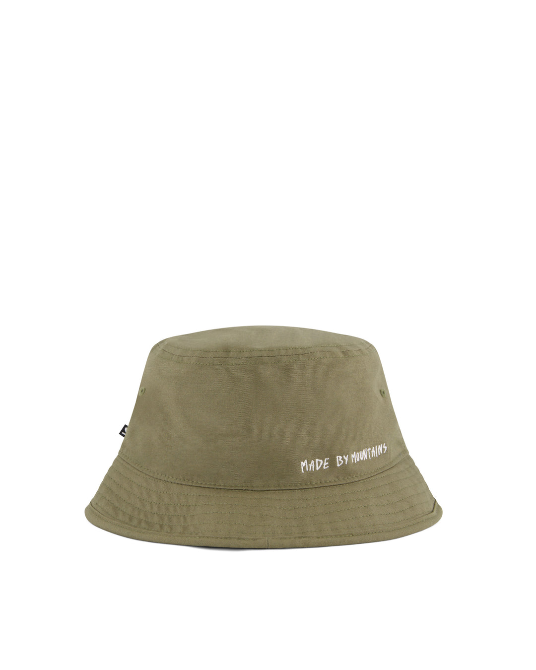 Mons Royale | Unisex Ridgeline Bucket Hat - Olive