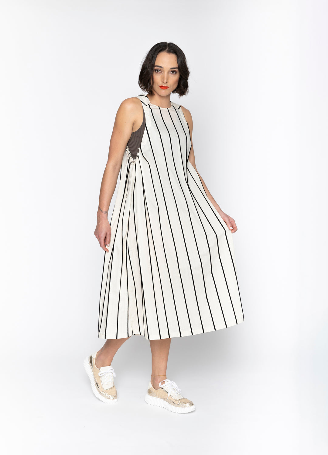 Blacklist | Carla Dress