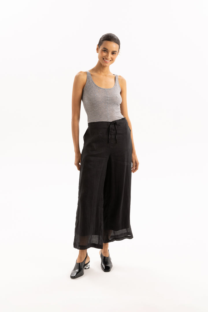 Milly Pants - Black