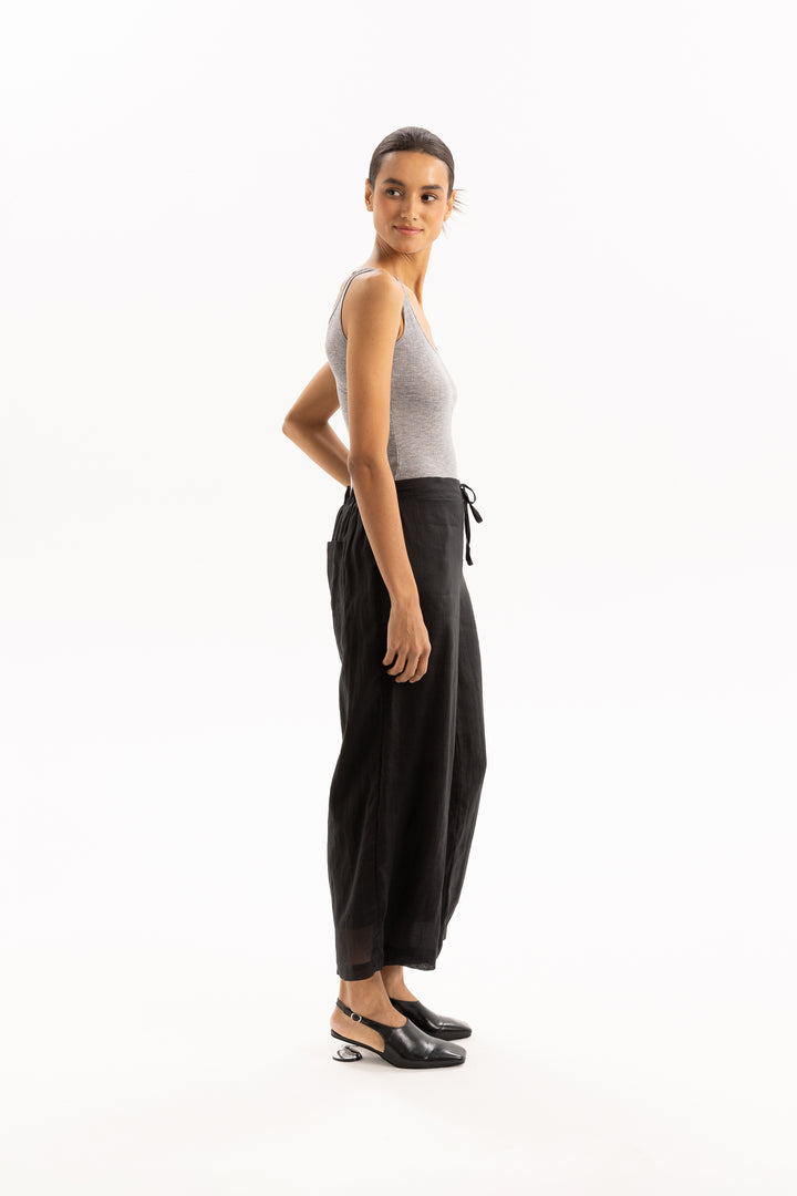 Milly Pants - Black