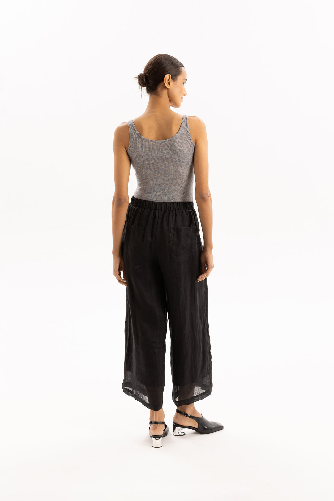 Milly Pants - Black