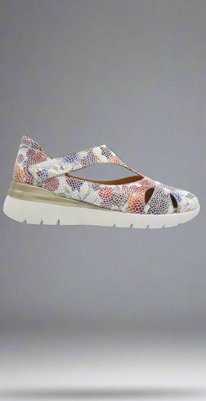 Ranzar - Floral Multi