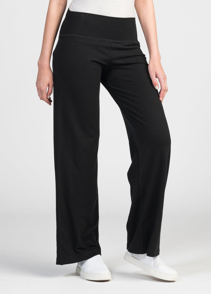Relaxed Pant