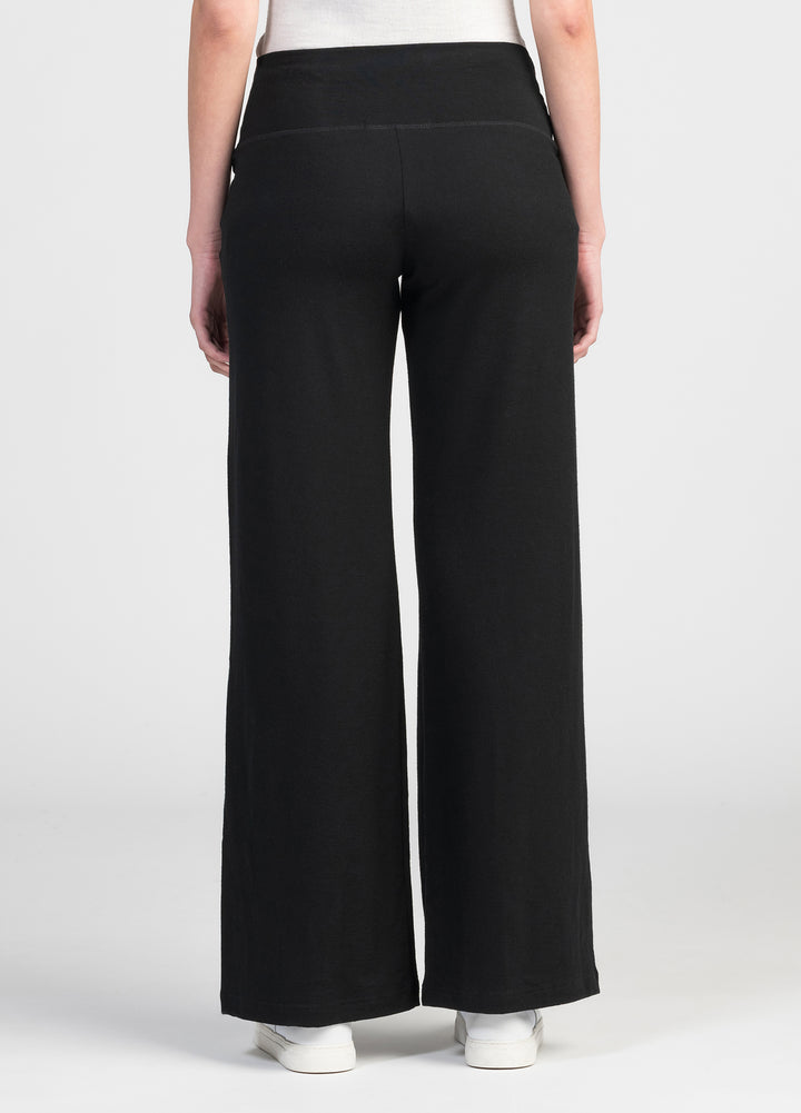 Relaxed Pant