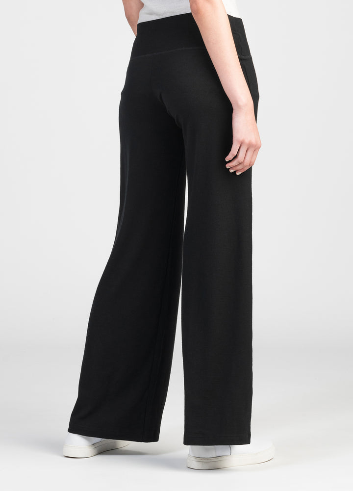 Relaxed Pant