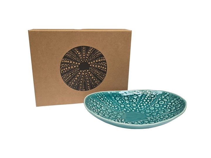 Bowl 24cm Kina Blue