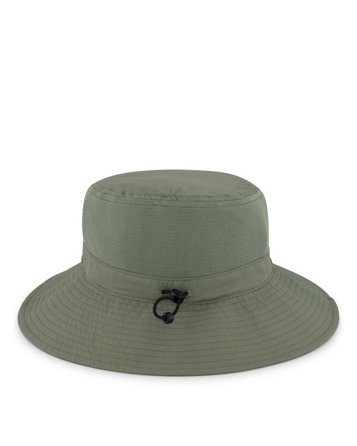 Unisex Velocity Bucket Hat - Dried Sage