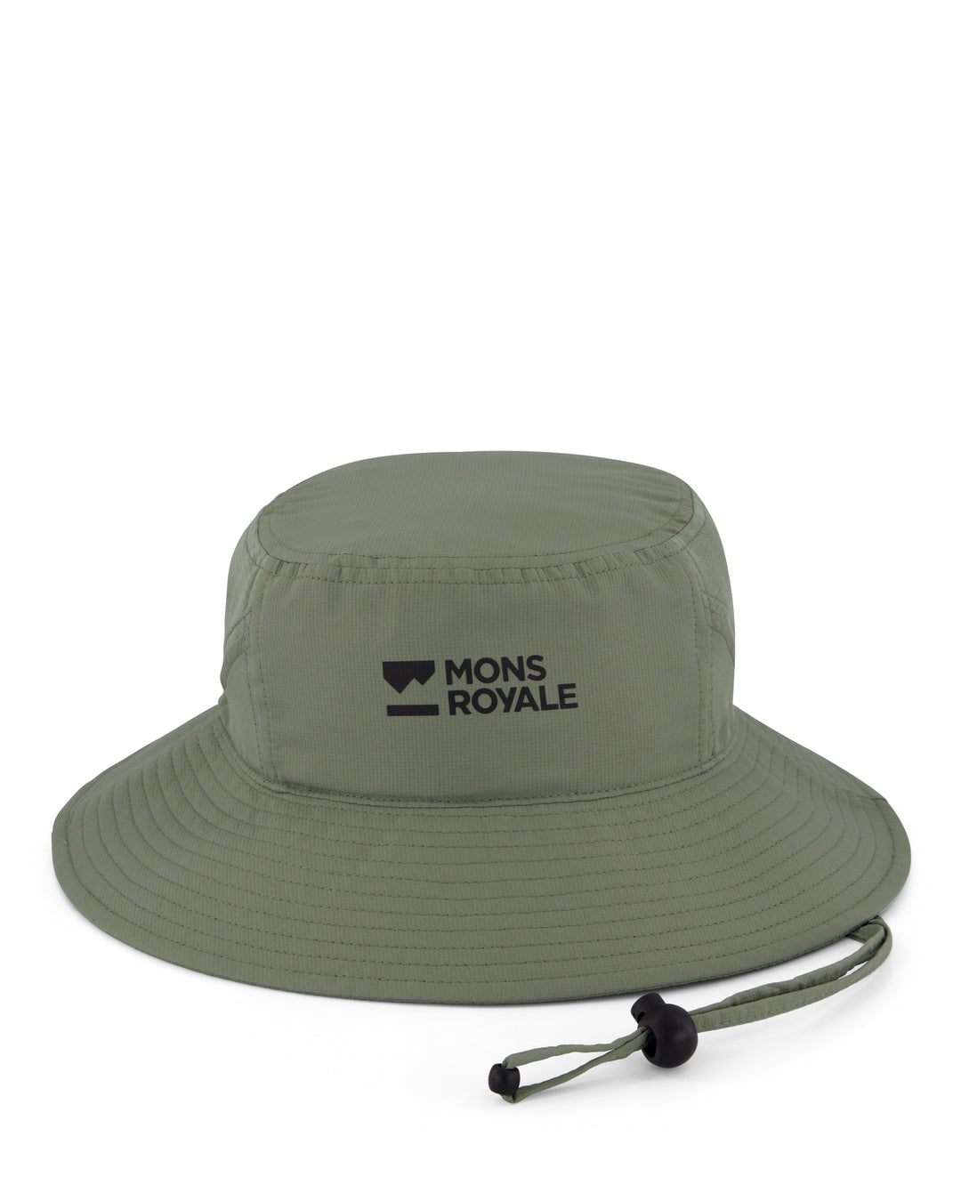 Unisex Velocity Bucket Hat - Dried Sage