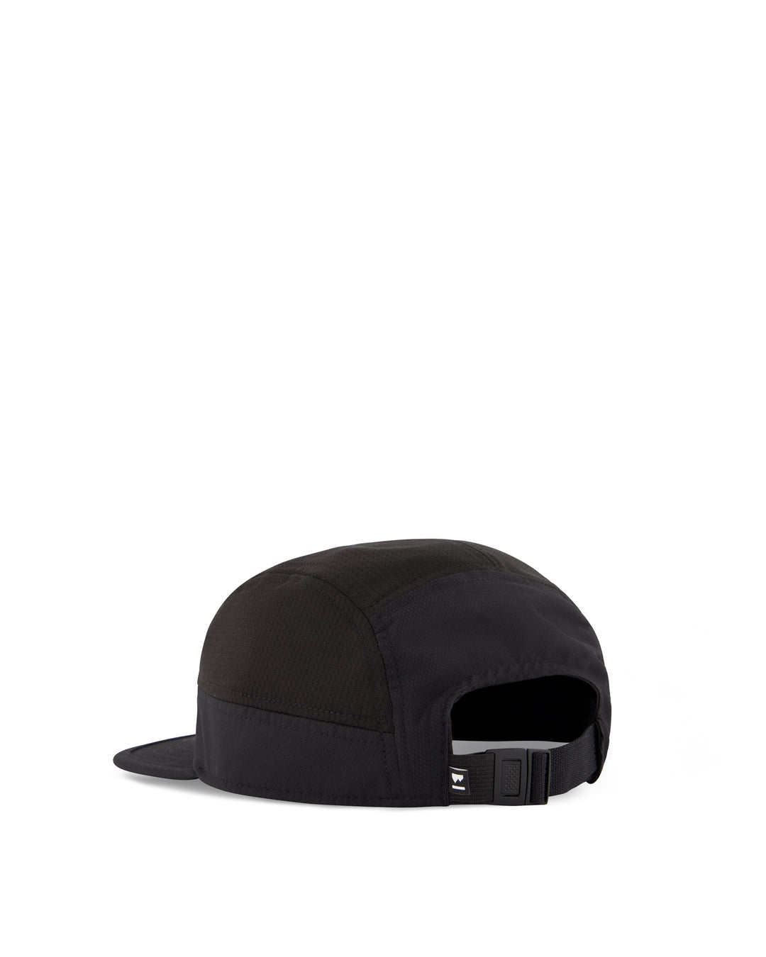 Unisex Velocity Trail Cap - Black