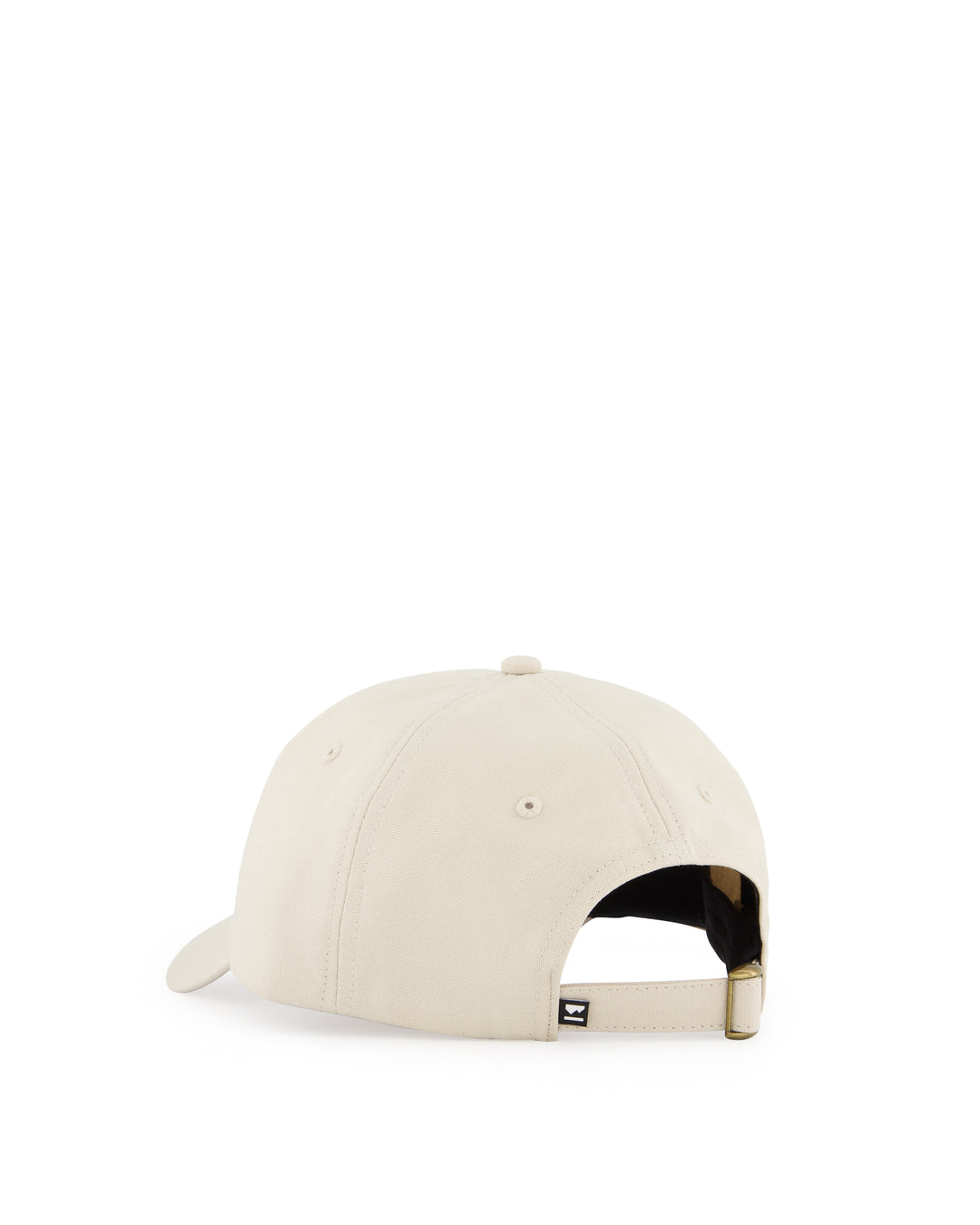 Unisex Original Cap - Oatmeal