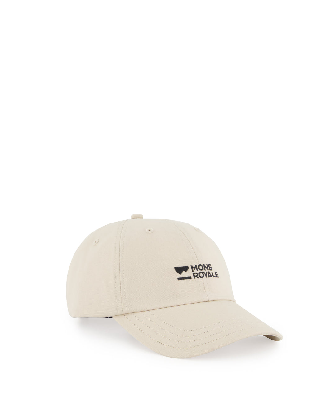 Unisex Original Cap - Oatmeal