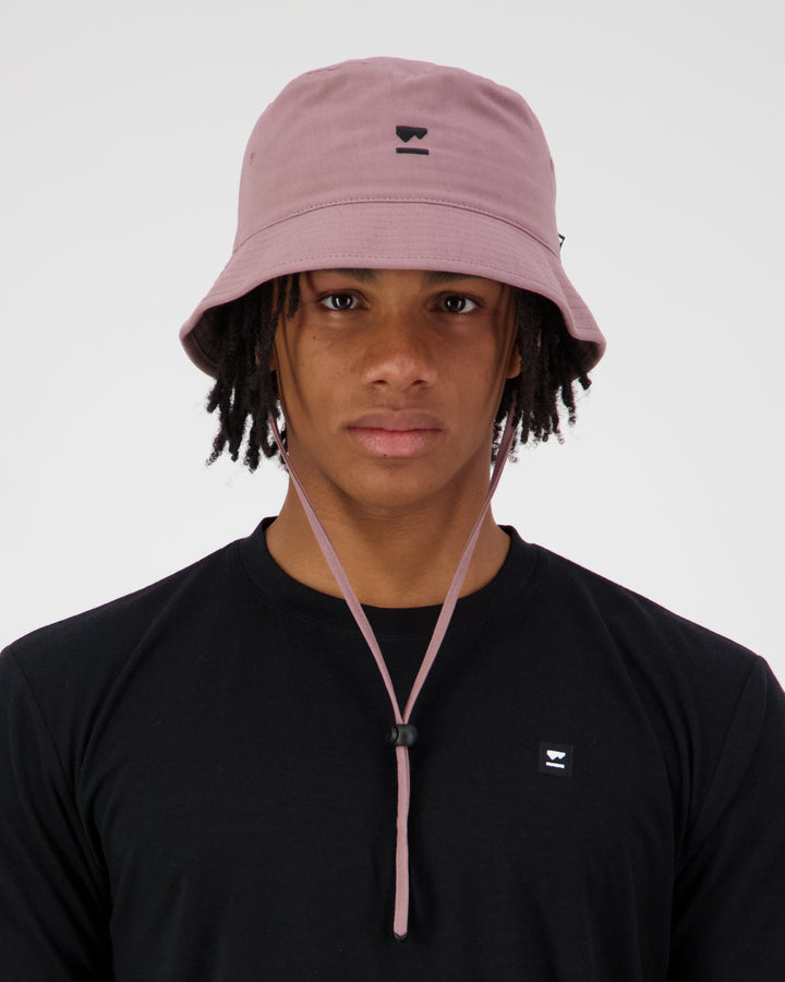 Unisex Ridgeline Bucket Hat - Antler