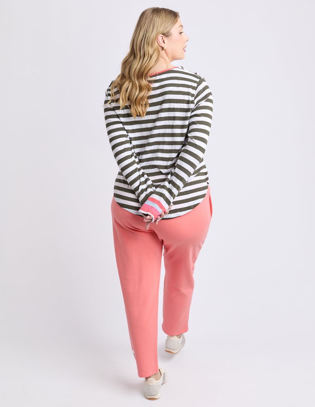 Unity LS Tee