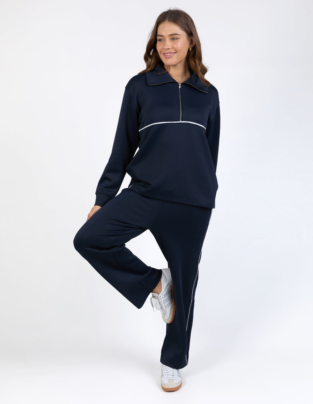 Bonnie Wide Leg Pant