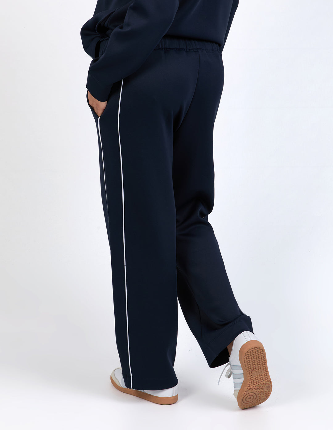 Bonnie Wide Leg Pant