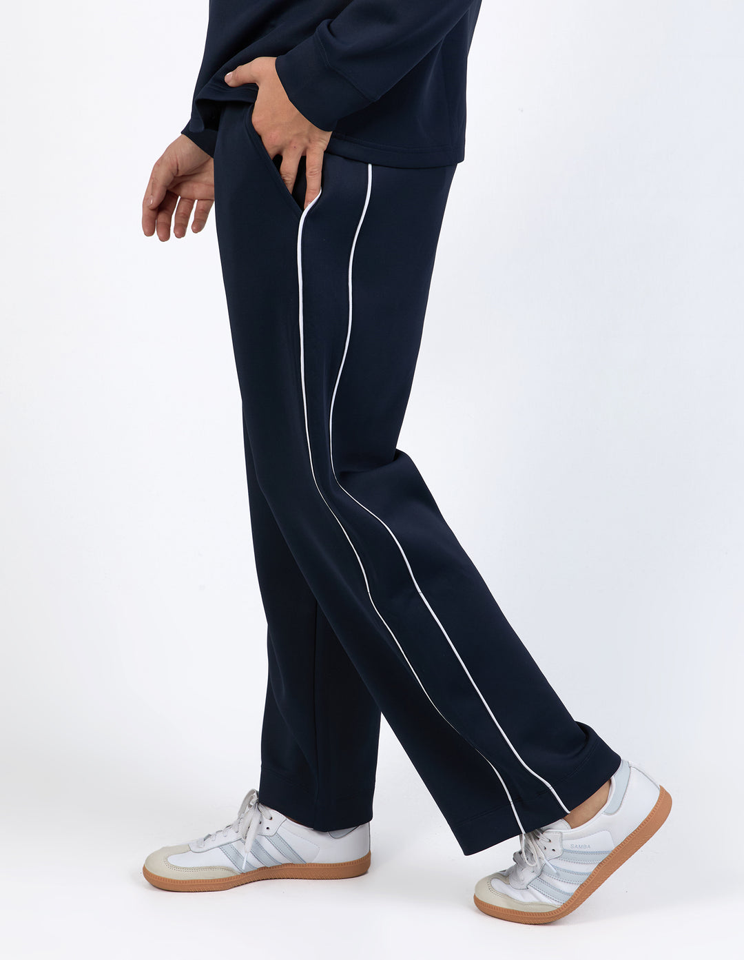 Bonnie Wide Leg Pant