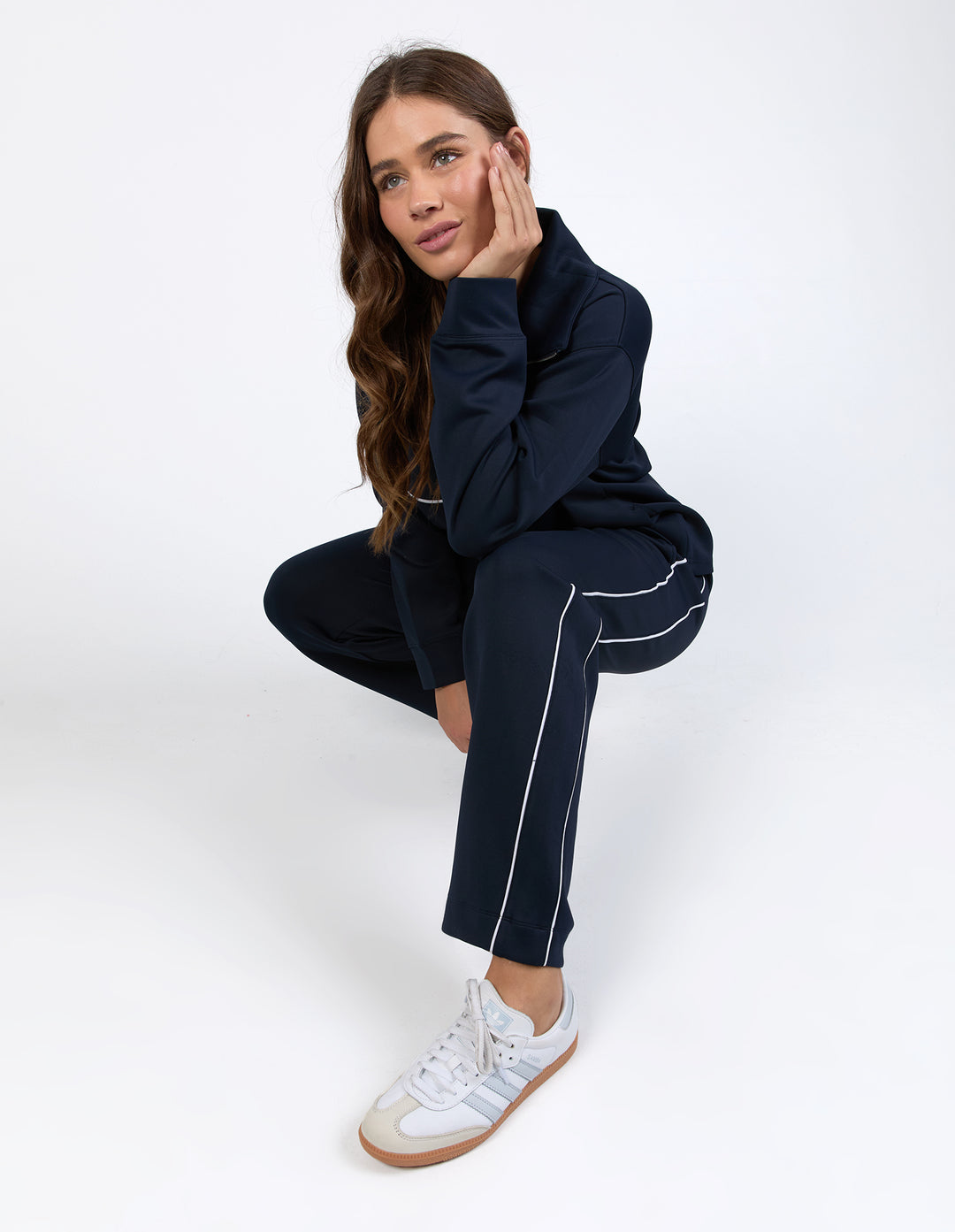 Bonnie Wide Leg Pant