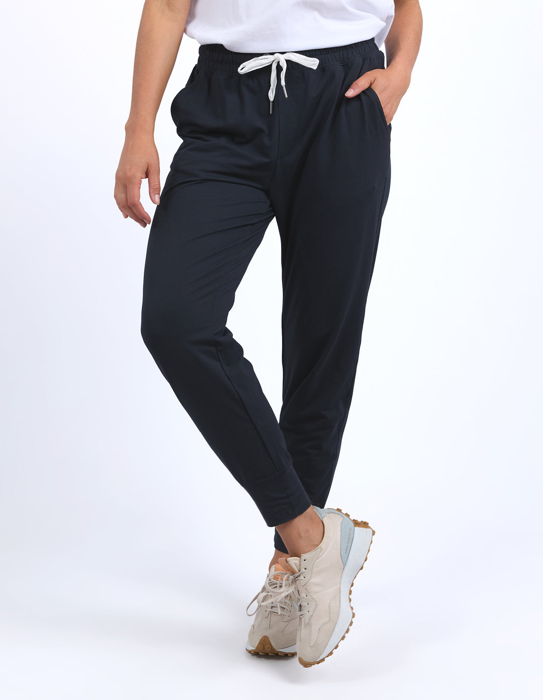 Freedom Pant - Black