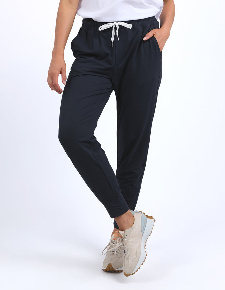 Freedom Pant - Black