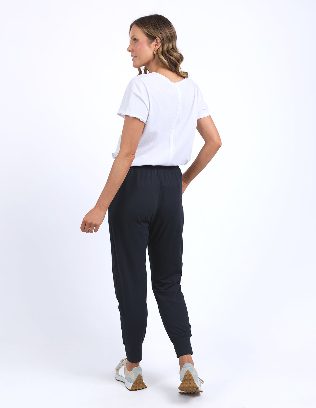 Freedom Pant - Black
