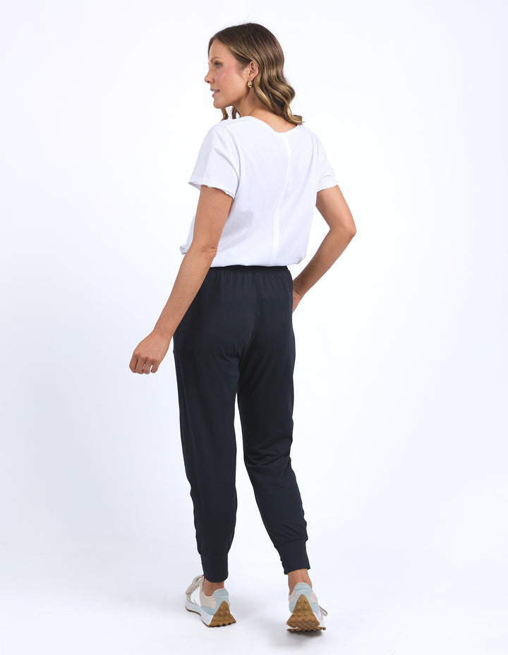 Freedom Pant - Black