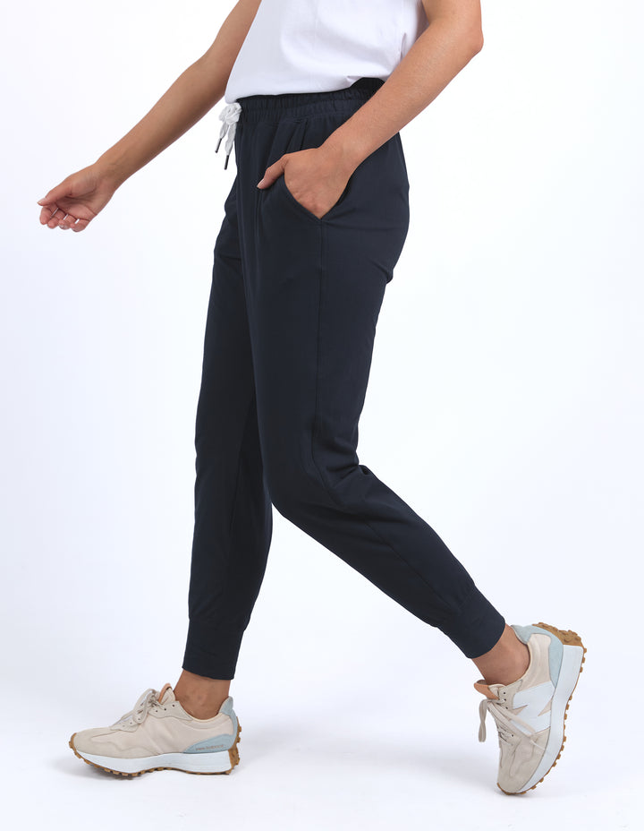 Freedom Pant - Black