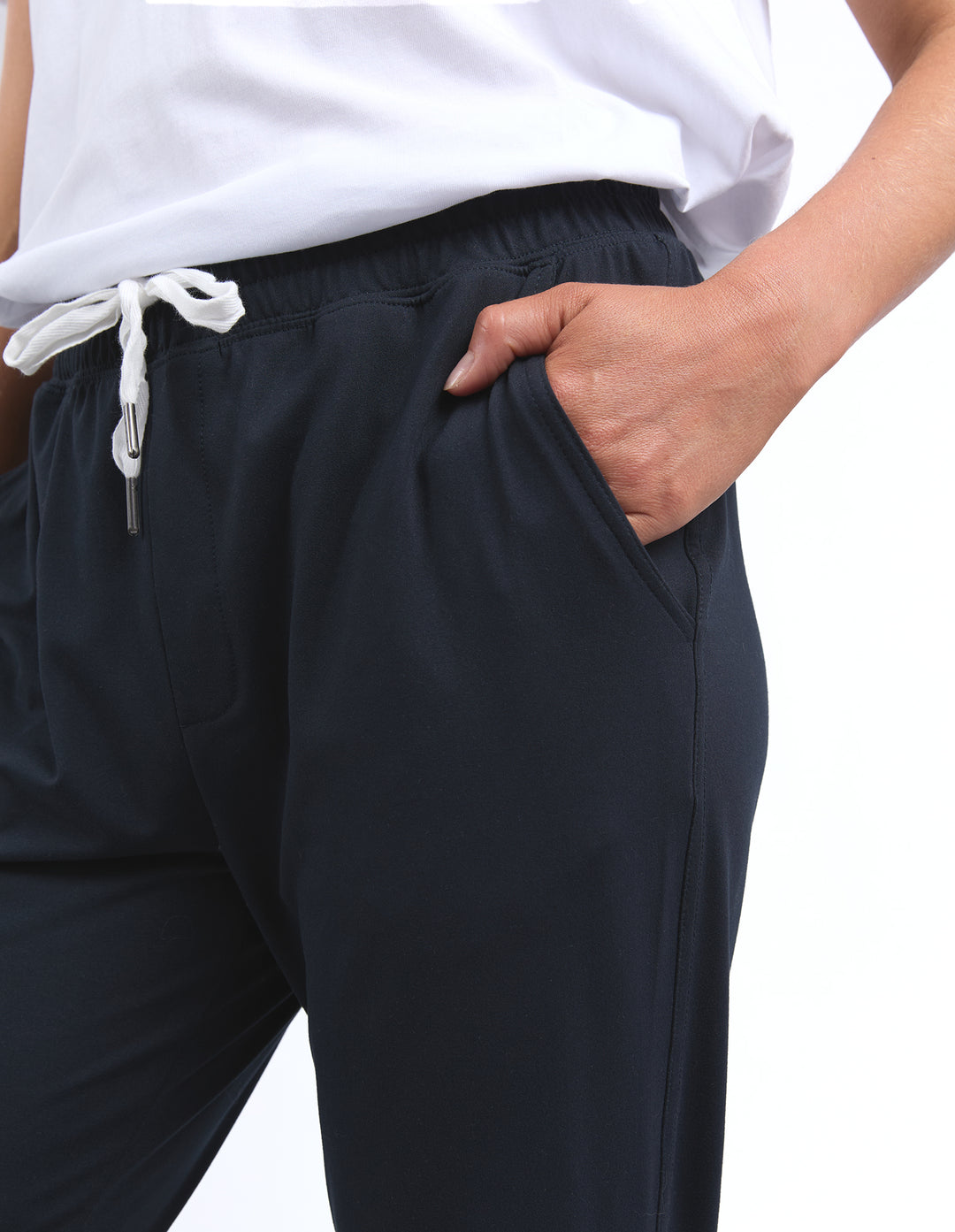 Freedom Pant - Black