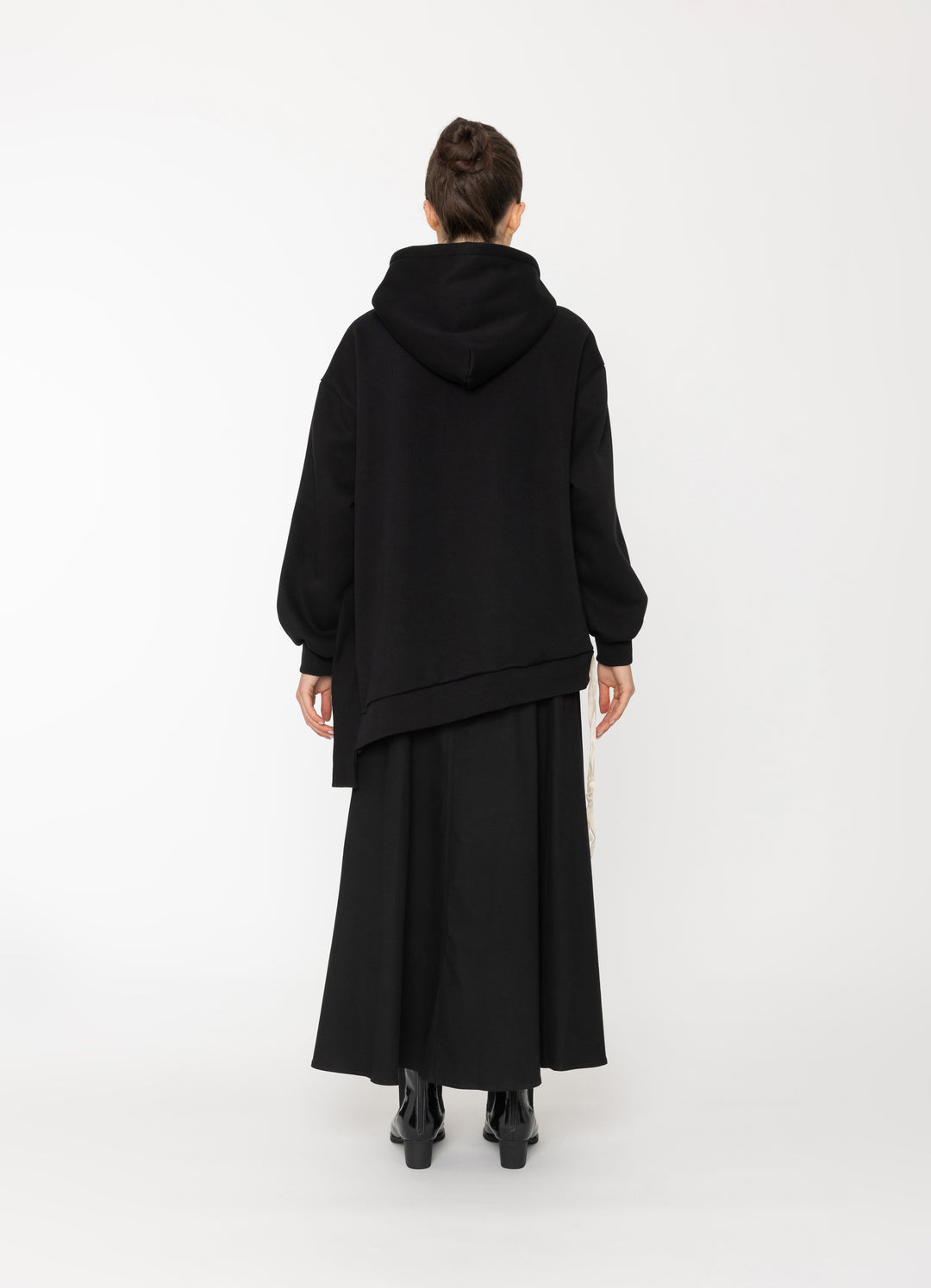 Blacklist | Vega Hoody - Black
