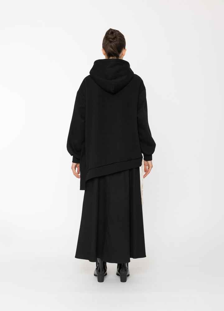 Blacklist | Vega Hoody - Black